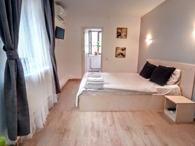 Central Guesthouse Bucharest