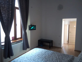 Central Guesthouse Bucharest