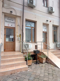 Central Guesthouse Bucharest