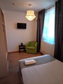 Central Guesthouse Bucharest