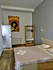 Central Guesthouse Bucharest