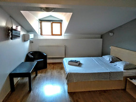Central Guesthouse Bucharest
