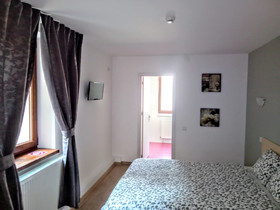 Central Guesthouse Bucharest