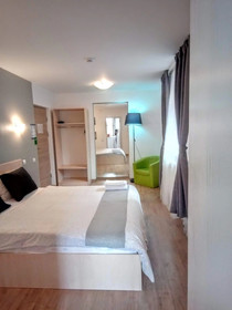Central Guesthouse Bucharest