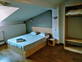 Central Guesthouse Bucharest