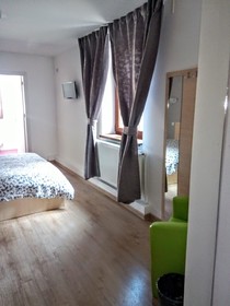 Central Guesthouse Bucharest