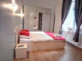 Central Guesthouse Bucharest