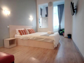 Central Guesthouse Bucharest