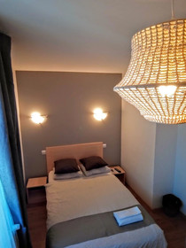 Central Guesthouse Bucharest
