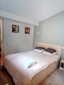 Central Guesthouse Bucharest