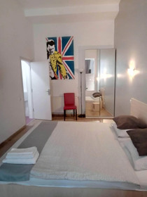 Central Guesthouse Bucharest