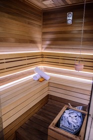 Apartments Marconio Wellness Club
