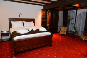 Bahus Inn