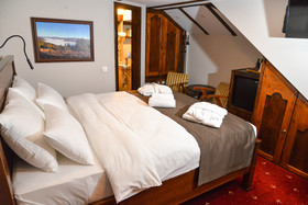 Bahus Inn