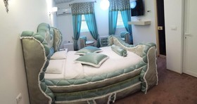 Bali Colosseum Hotel