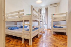 Booking En Suite