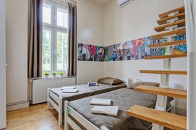 Booking En Suite