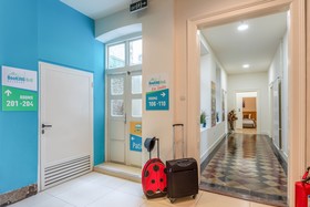 Booking En Suite
