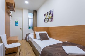 Booking En Suite