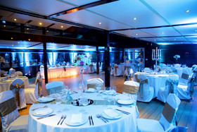 Compass River City Hotel