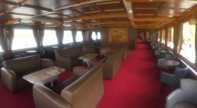 Compass River City Hotel