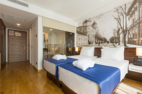 Hotel Abba Beograd