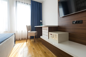 Hotel Abba Beograd