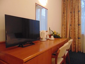 Hotel M