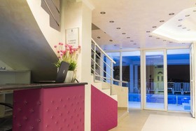Hotel Miami Spa and Wellness