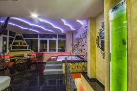 Hotel Miami Spa and Wellness