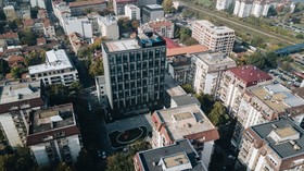 Hotel Mona Plaza