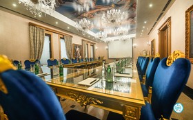 Prezident Palace Beograd
