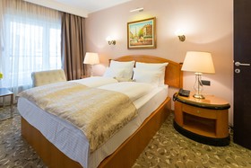 Sterling Hotel