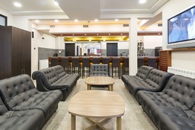 Sterling Hotel