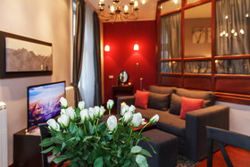 Terazije Apartment