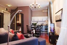 Terazije Apartment