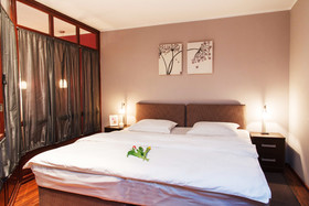 Terazije Apartment