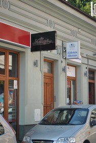 Villa Marija M L