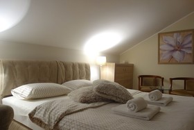Villa Quantum Beograd