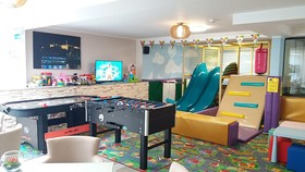 Vracar Resort
