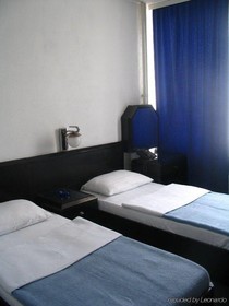 Ambasador Hotel Nis