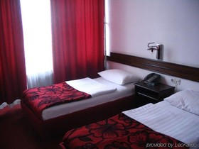 Ambasador Hotel Nis