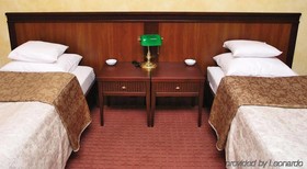 Regent Club