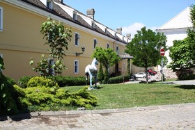 Garni Hotel Leopold I