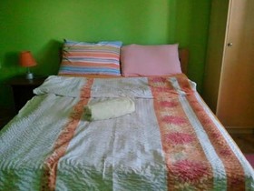 Hostel Podbara