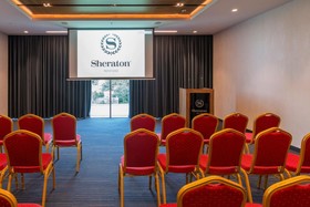 Sheraton Novi Sad