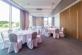 Sheraton Novi Sad