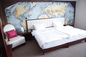 Hotel Fortuna