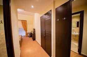 Apart-Hotel Druzhba