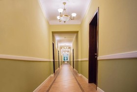 Apart-Hotel Druzhba